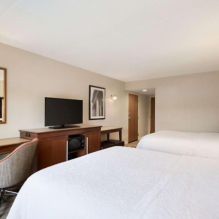 Hampton Inn Lehighton - Jim Thorpe Exterior foto