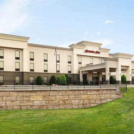 Hampton Inn Lehighton - Jim Thorpe Exterior foto