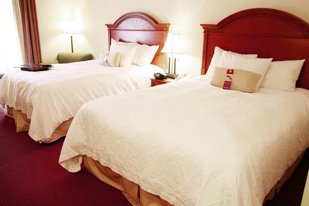 Hampton Inn Lehighton - Jim Thorpe Zimmer foto