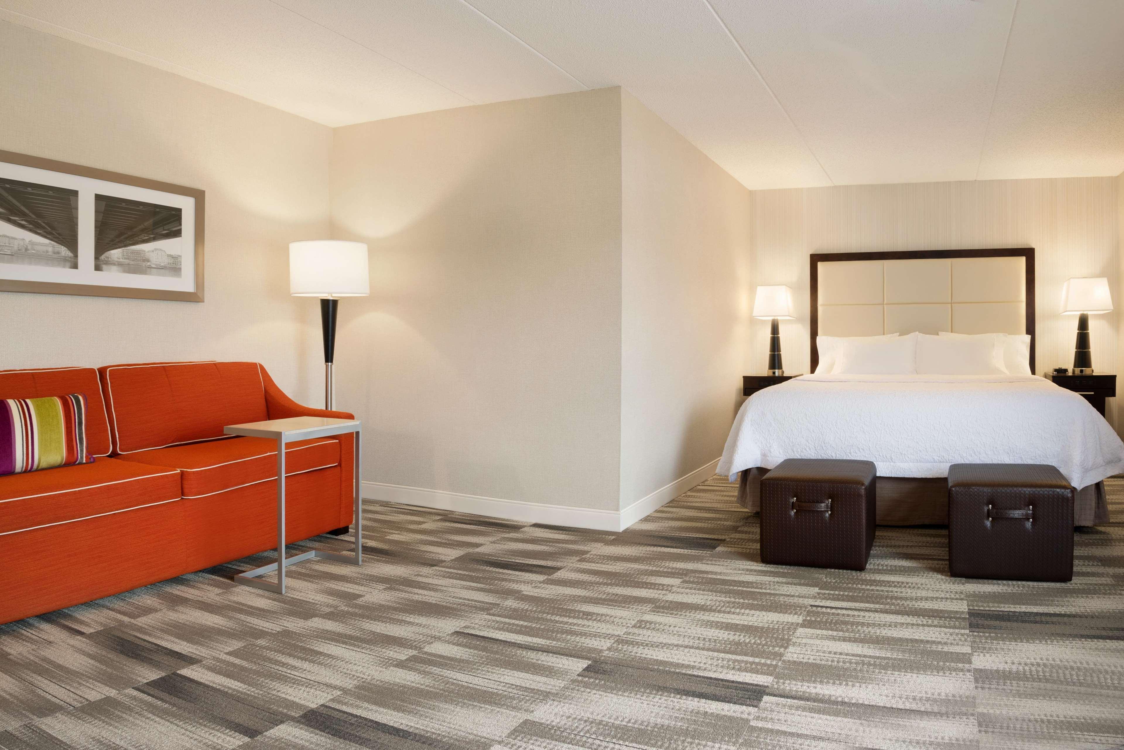 Hampton Inn Lehighton - Jim Thorpe Exterior foto