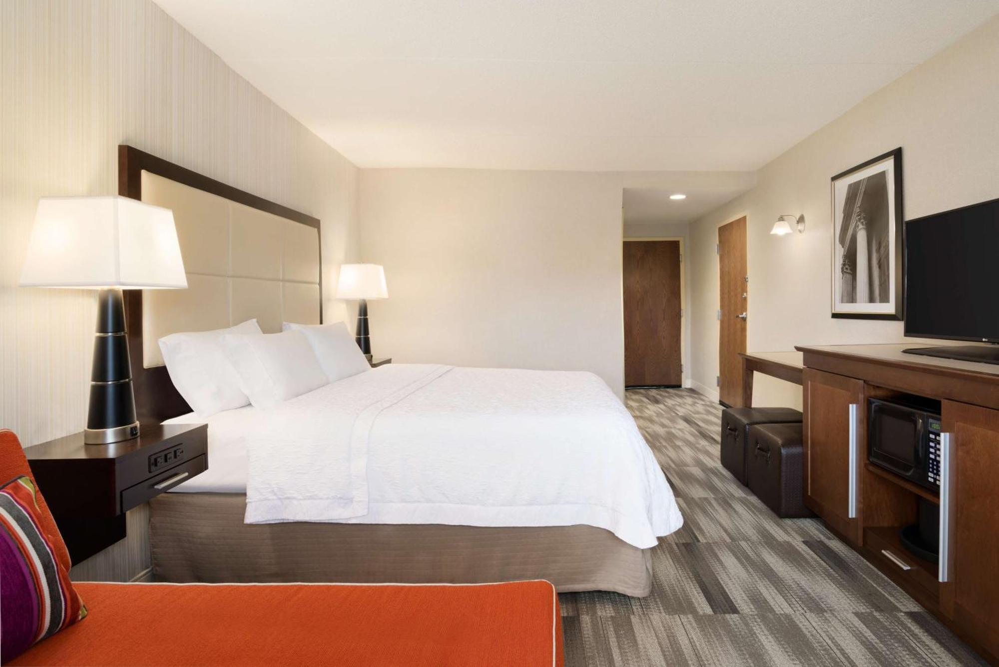 Hampton Inn Lehighton - Jim Thorpe Exterior foto