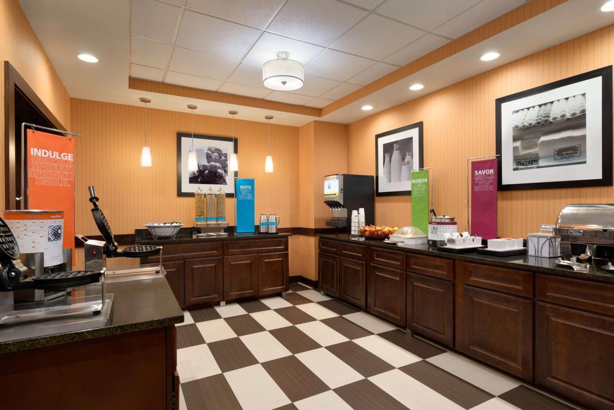 Hampton Inn Lehighton - Jim Thorpe Exterior foto