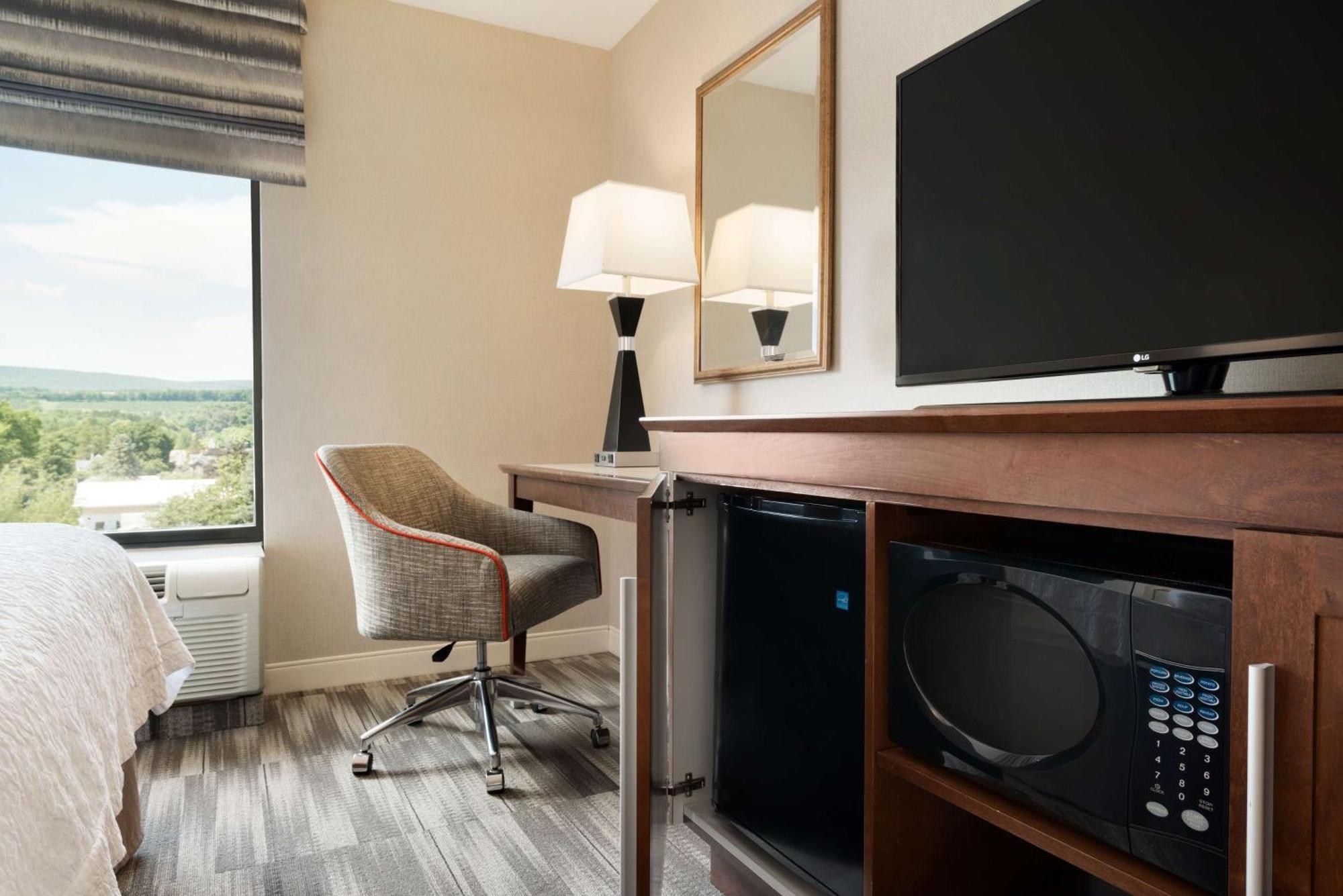 Hampton Inn Lehighton - Jim Thorpe Exterior foto