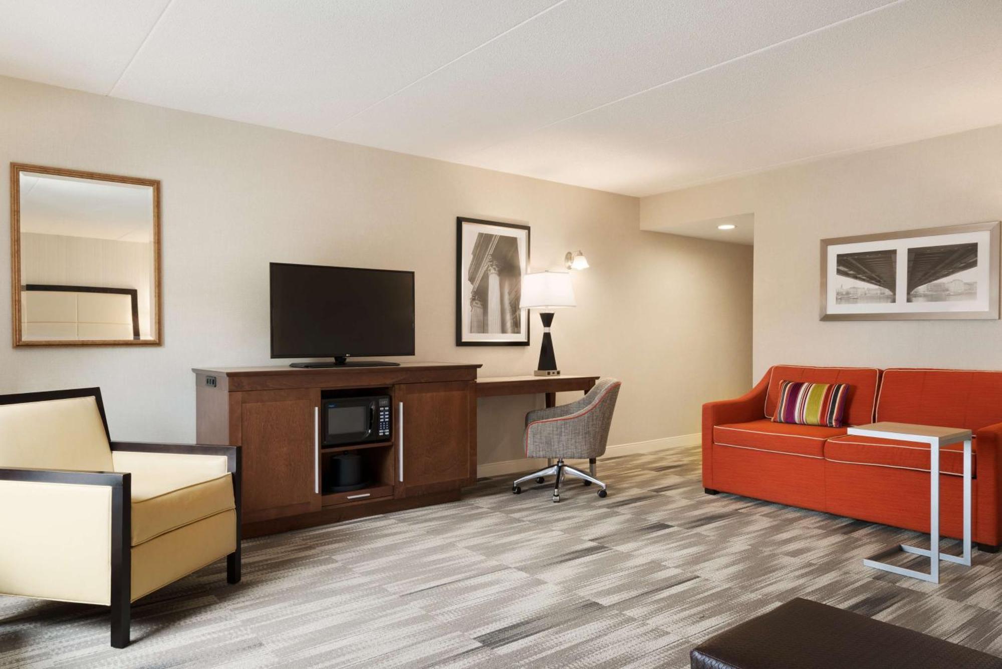 Hampton Inn Lehighton - Jim Thorpe Exterior foto
