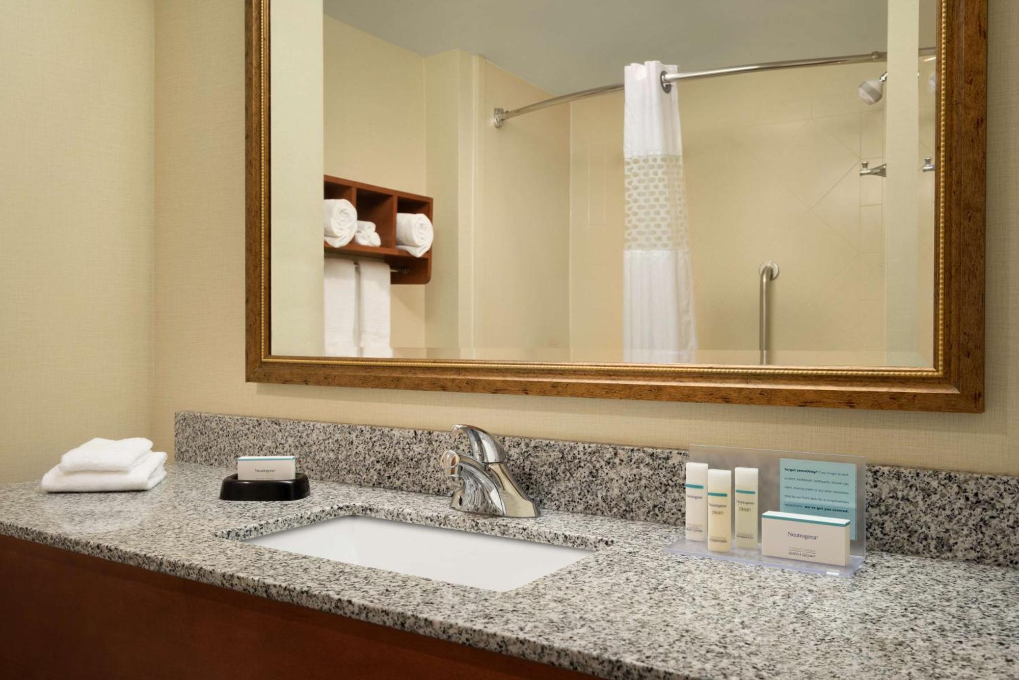 Hampton Inn Lehighton - Jim Thorpe Exterior foto