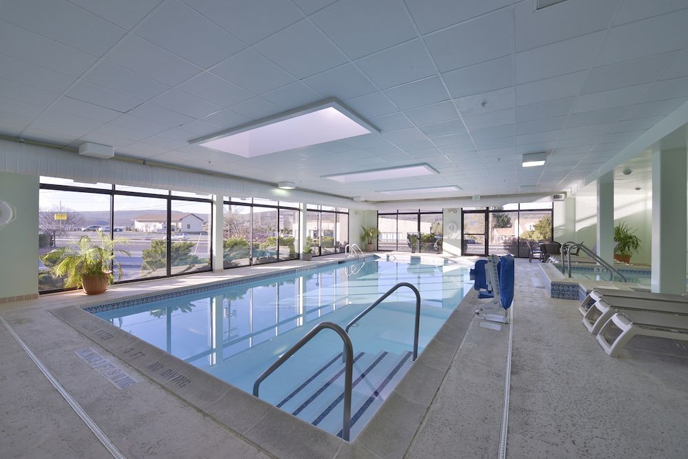 Hampton Inn Lehighton - Jim Thorpe Exterior foto