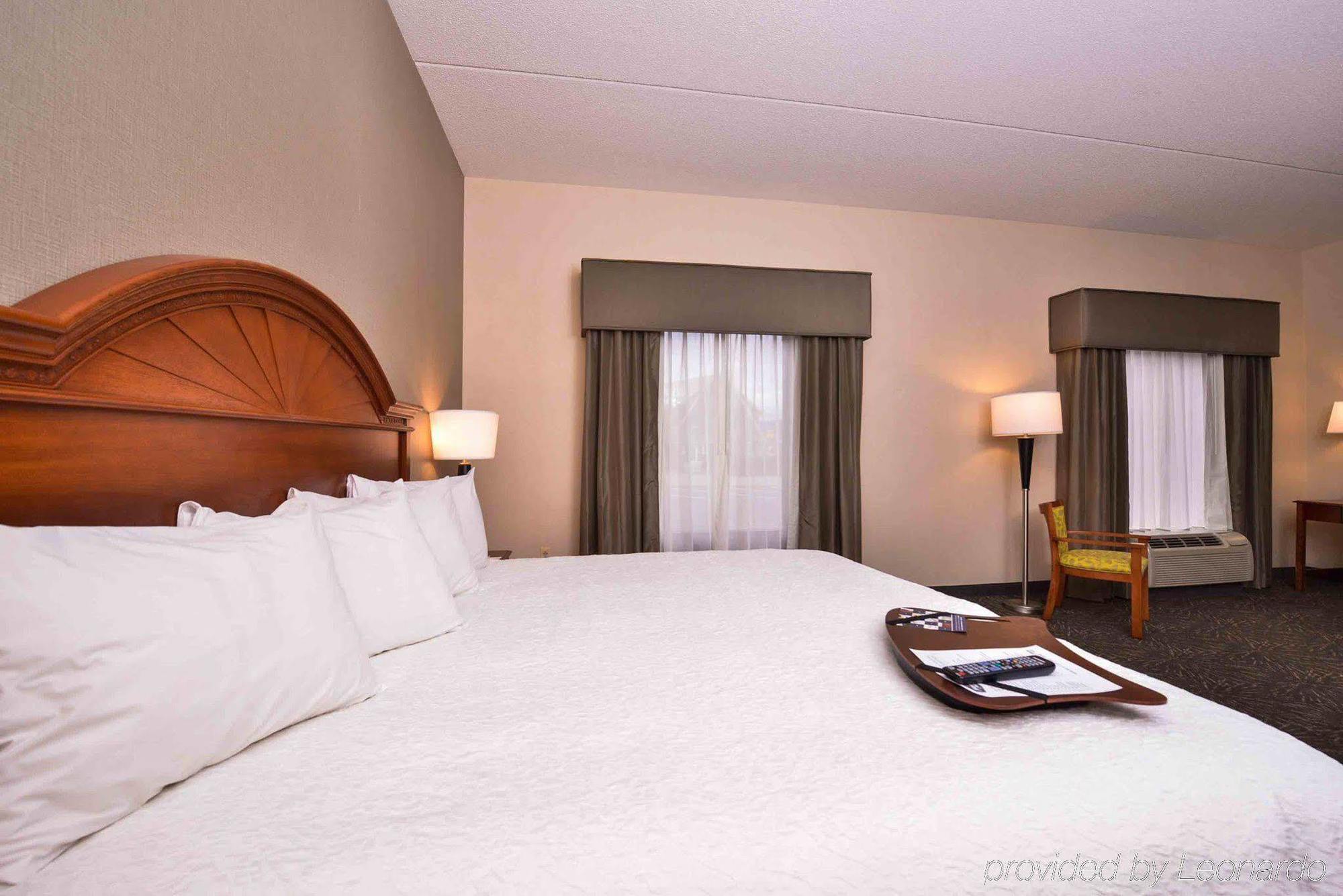Hampton Inn Lehighton - Jim Thorpe Exterior foto