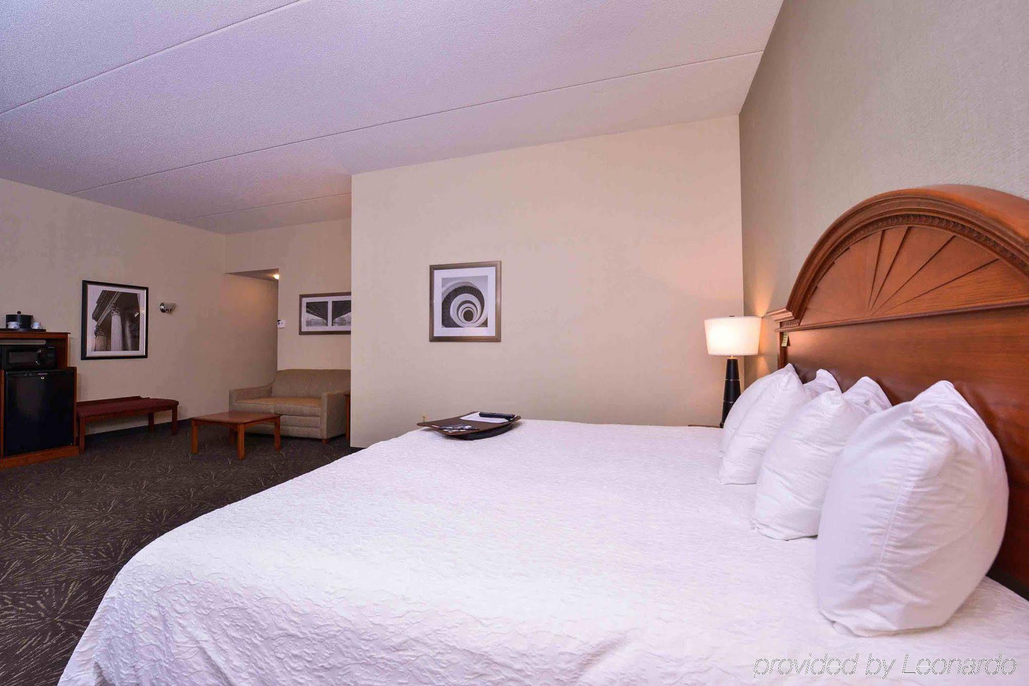Hampton Inn Lehighton - Jim Thorpe Exterior foto